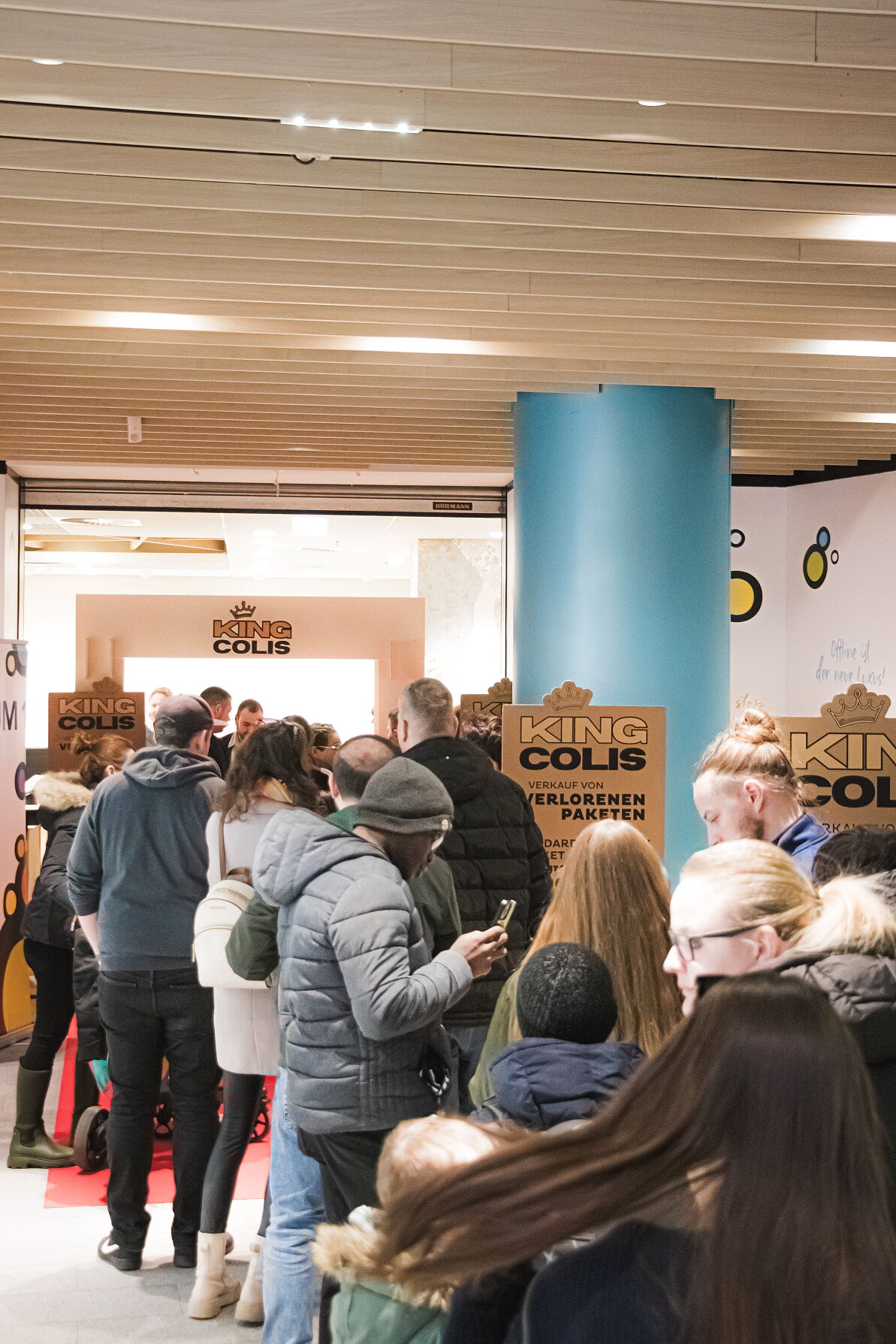 Bild_3_FORUM_1_King_Colis_Besucherandrang_c_FORUM_1